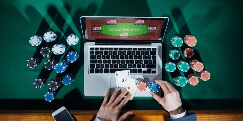 Bật mí những kỹ năng thắng lớn khi bắt đầu cùng Poker cho tân thủ