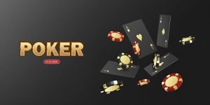 Kiếm tiền từ Poker