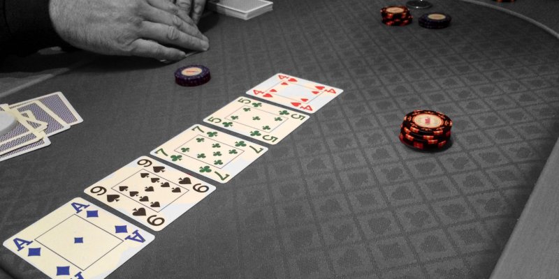 Các bí kíp kiếm tiền Poker nâng cao