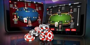 Poker online cùng nhà cái s666