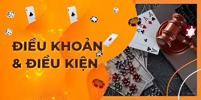 Tại sao nhà cái trực tuyến cần phải có điều khoản và điều kiện