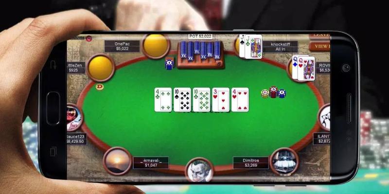 Tìm hiểu chi tiết về các biến thể trong Poker