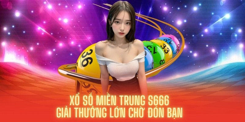 Tổng hợp thông tin về giải khu vực miền Trung